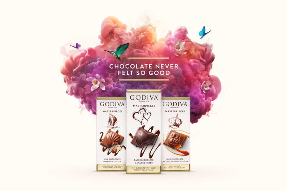 Godiva